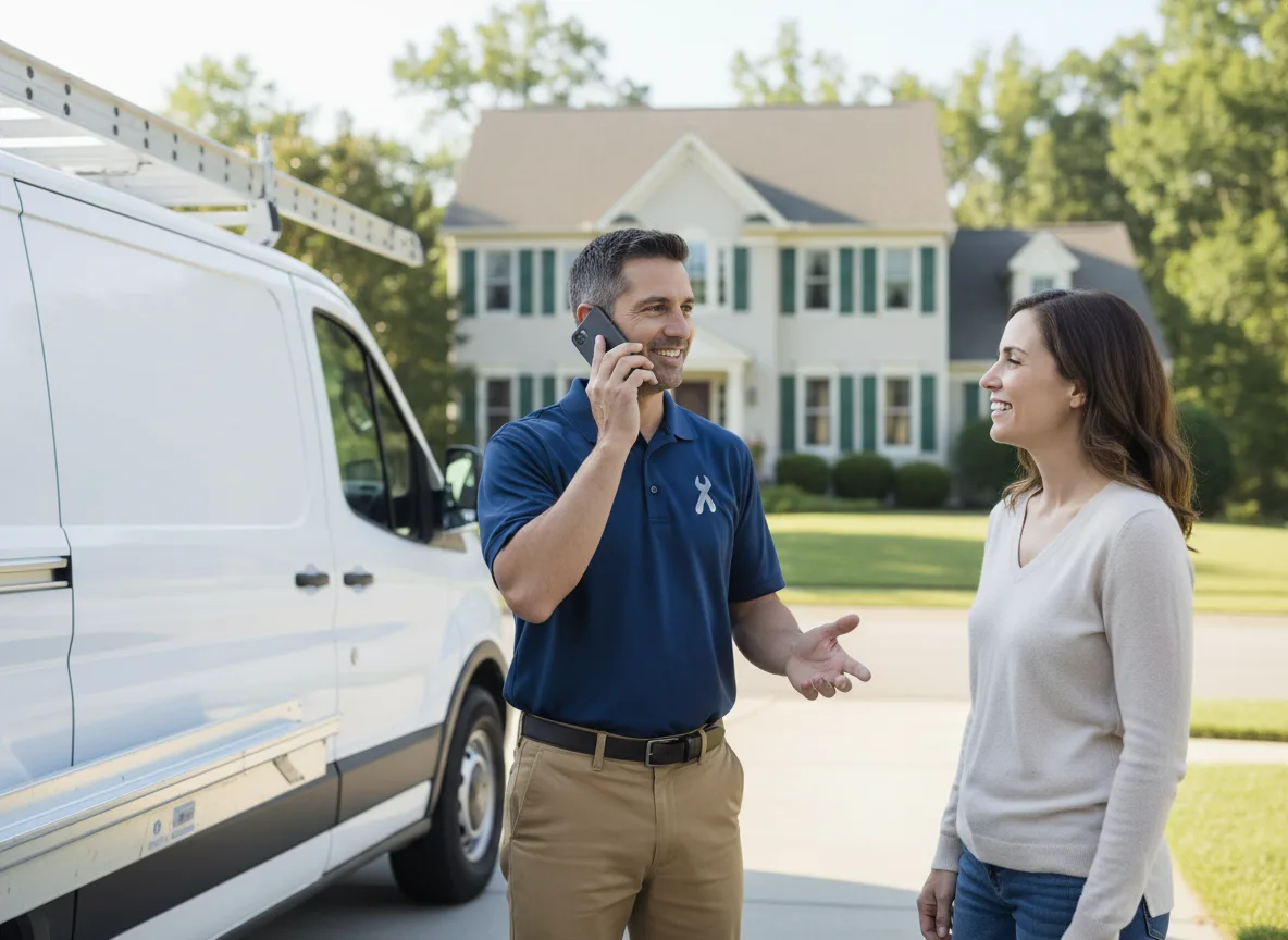Home Gutter Service Springfield, KY FAQs